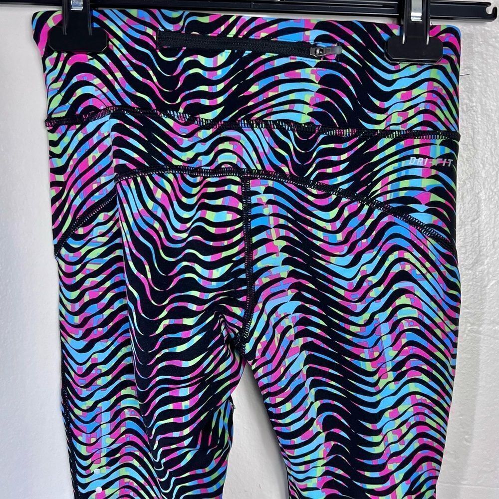 Nike Sidewinder Epic Lux Tight XS - Picture 8 of 11